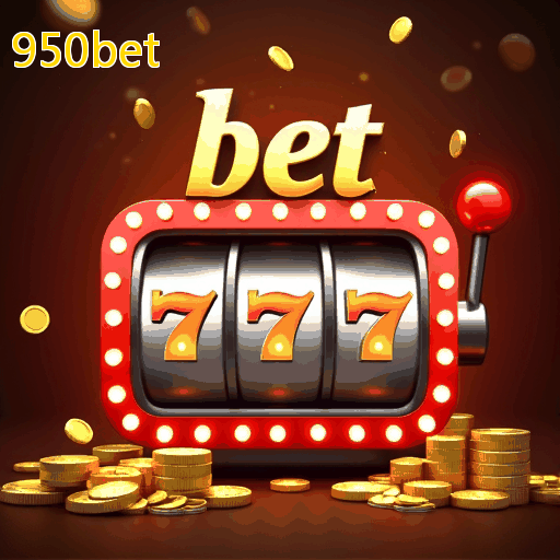 O 950bet é o melhor cassino esportivo do Brasil!