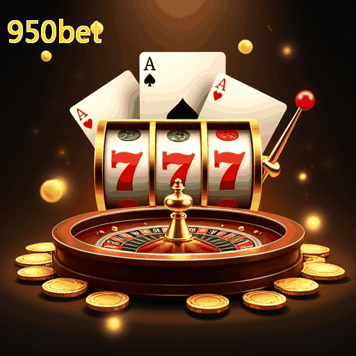 cassino 950bet