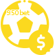 Aposte em esportes do mundo todo no 950bet!