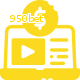 O Cassino 950bet também oferece apostas esportivas virtuais!